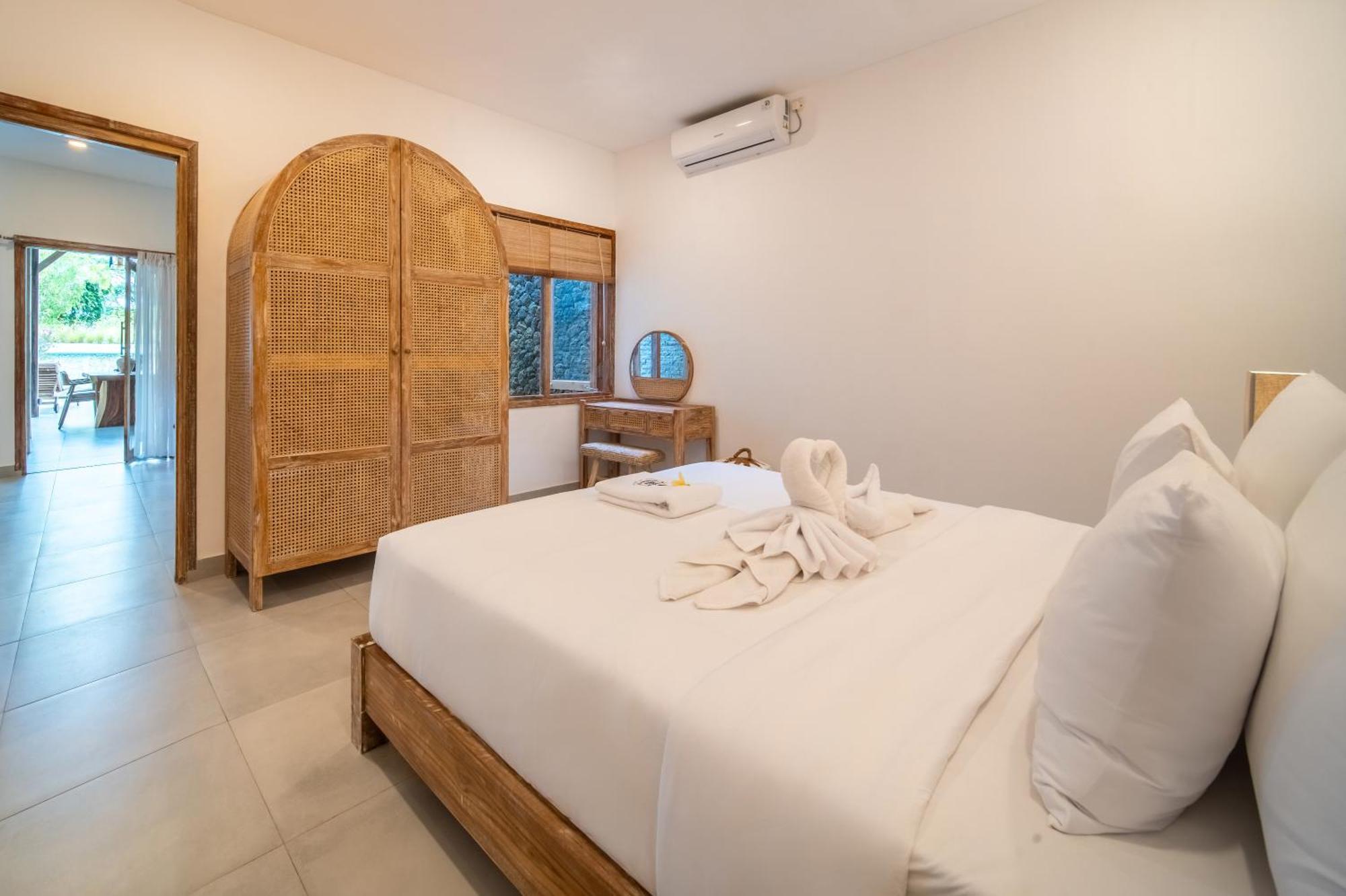 Tropical Villa Senang Улувату Екстер'єр фото